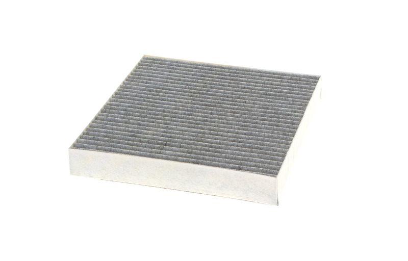 Filtre, air de l'habitacle BOSCH 1 987 432 416