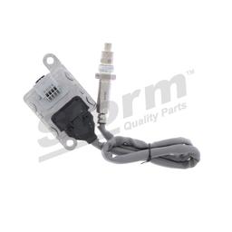 Capteur NOx, Catalyseur NOx STORM QUALITY PARTS 800801