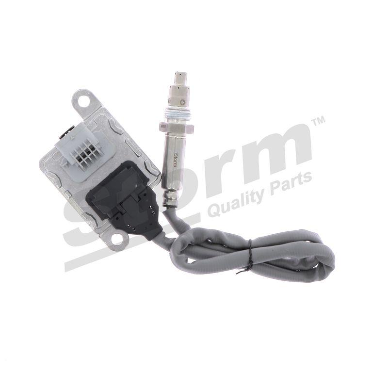 Capteur NOx, Catalyseur NOx STORM QUALITY PARTS 800801