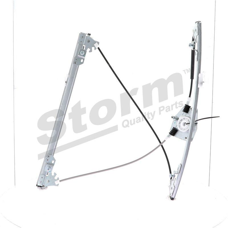Lève-vitre STORM QUALITY PARTS 37078