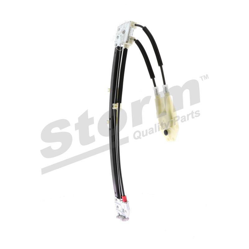 Lève-vitre STORM QUALITY PARTS 17273
