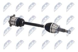 Arbre de transmission NTY NPW-NS-183