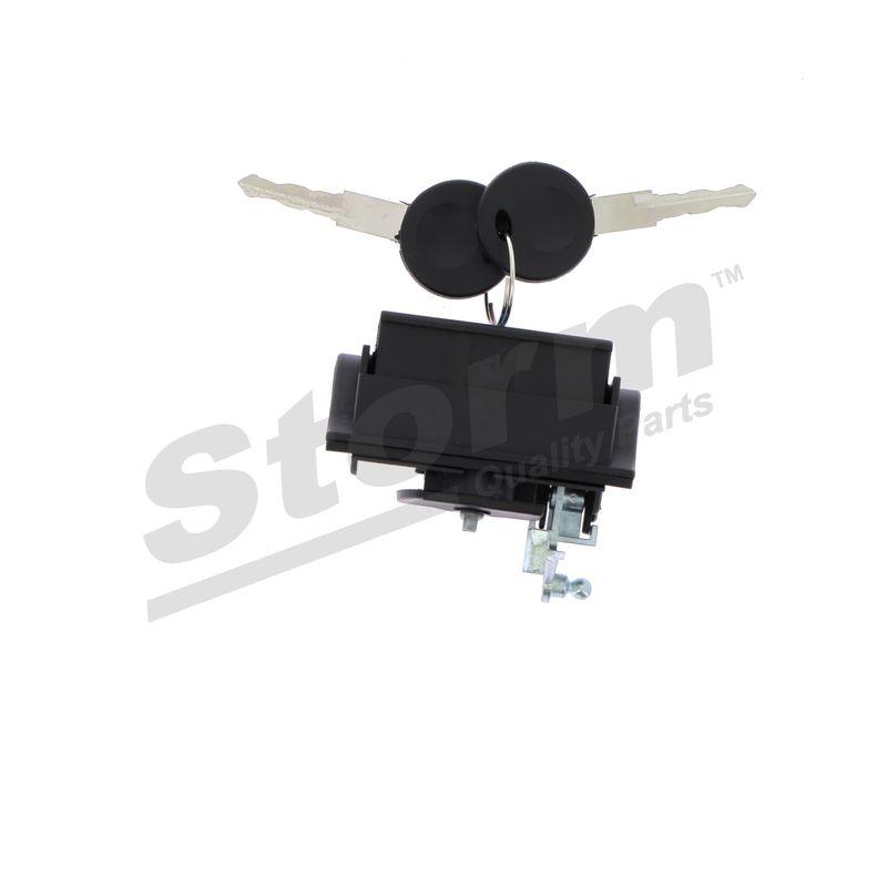 Serrure de capot de coffre STORM QUALITY PARTS 96029