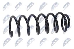Ressort de suspension NTY ASZ-CT-041