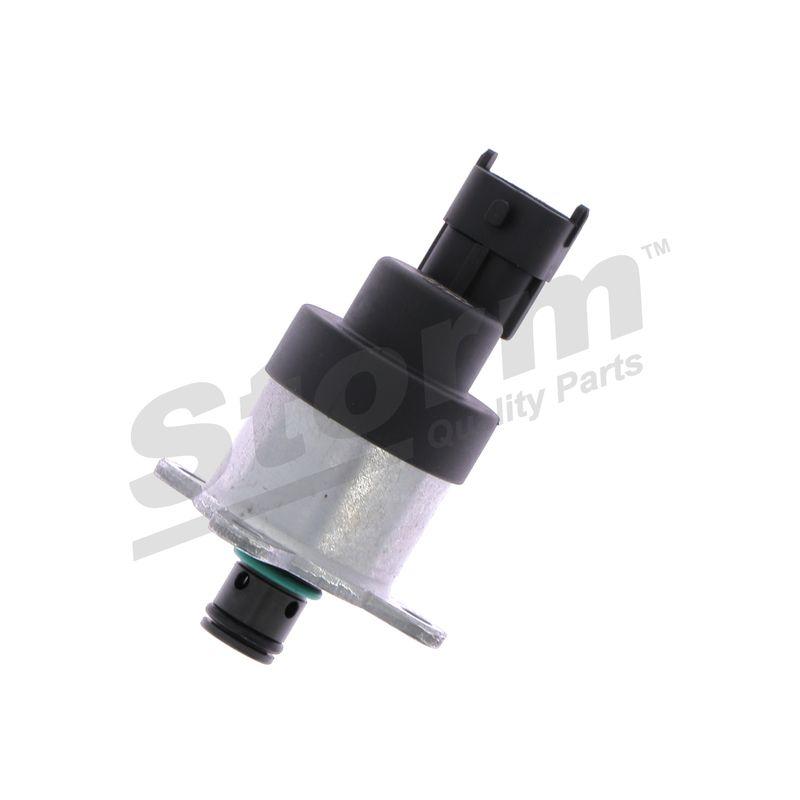 Régulateur, quantité de carburant (système à rampe commune) STORM QUALITY PARTS STO888203