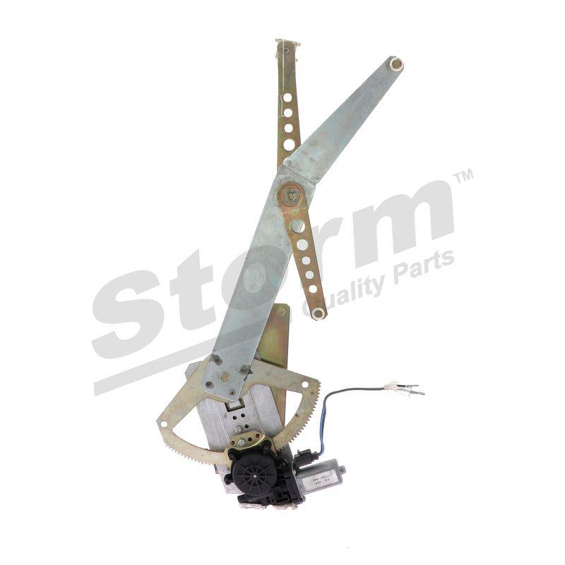 Lève-vitre STORM QUALITY PARTS 136576