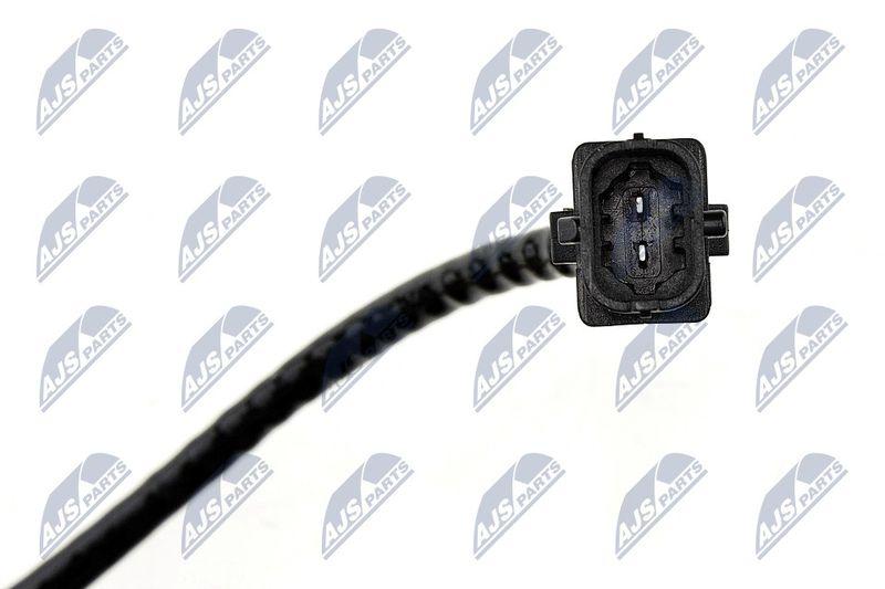 Capteur, température des gaz NTY EGT-FT-014