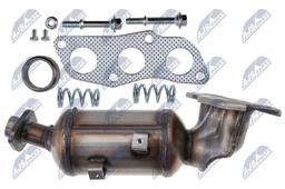 Catalyseur NTY KAT-TY-005