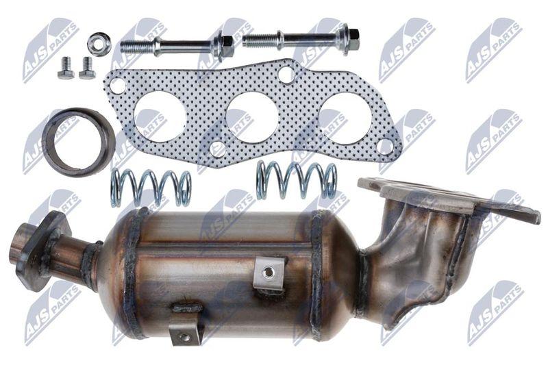 Catalyseur NTY KAT-TY-005