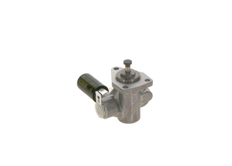 Pompe à carburant BOSCH 0 440 017 030