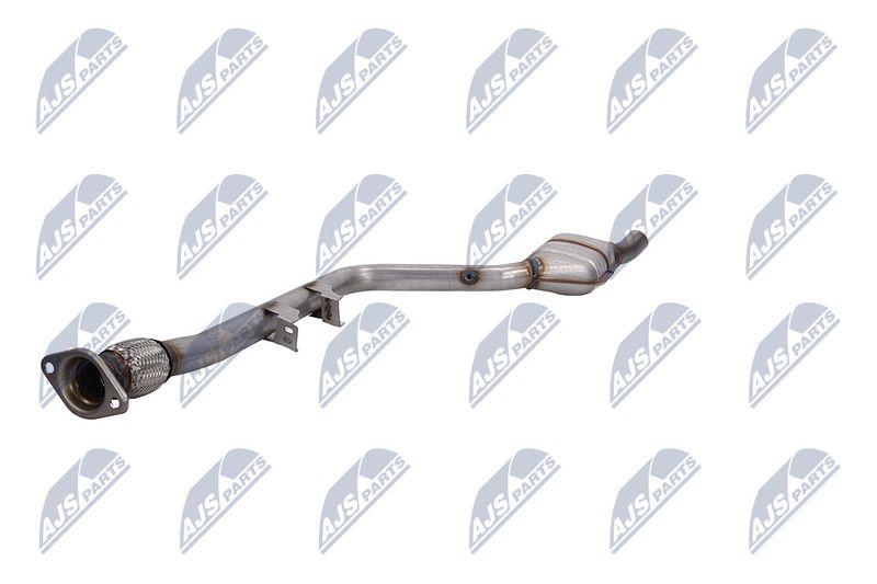 Catalyseur NTY KAT-BM-005