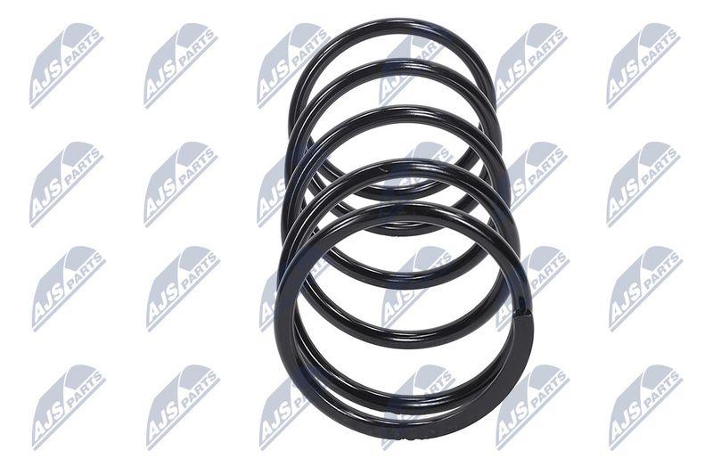 Ressort de suspension NTY ASZ-VV-018