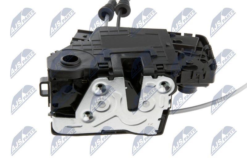Serrure de porte NTY EZC-HY-529