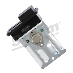 Résistance, pulseur d'air habitacle STORM QUALITY PARTS 777043