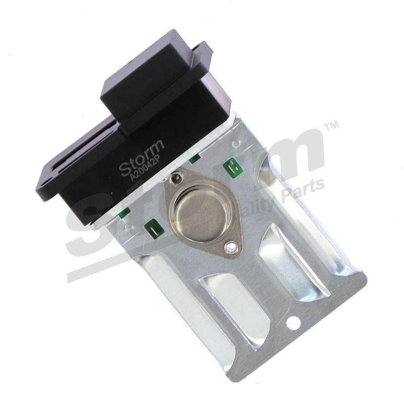 Résistance, pulseur d'air habitacle STORM QUALITY PARTS 777043