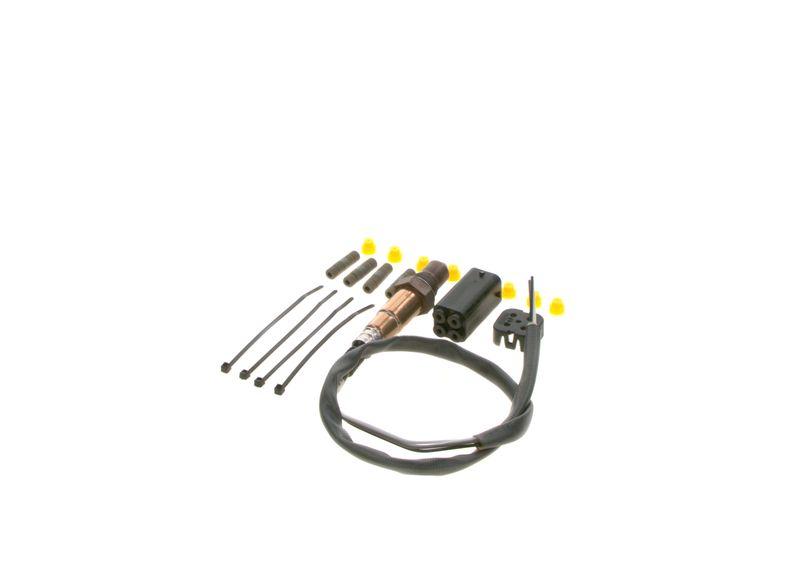 Sonde lambda BOSCH 0 258 986 615