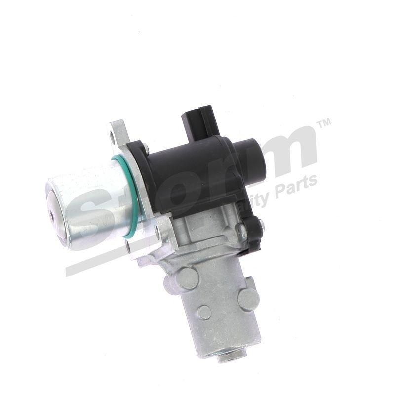 Vanne EGR STORM QUALITY PARTS 9009
