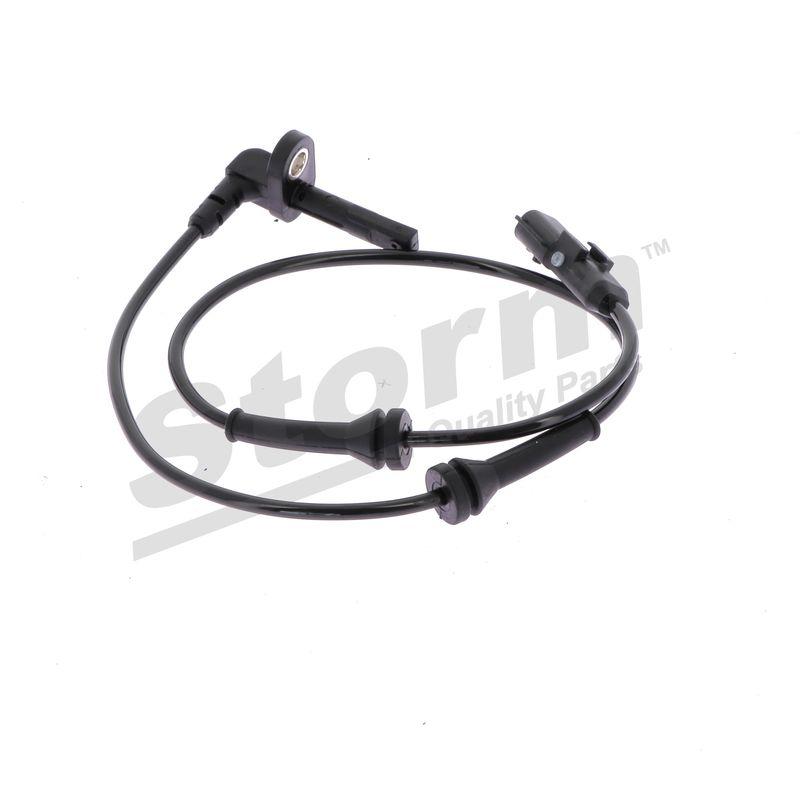 Capteur, vitesse de roue STORM QUALITY PARTS 888026