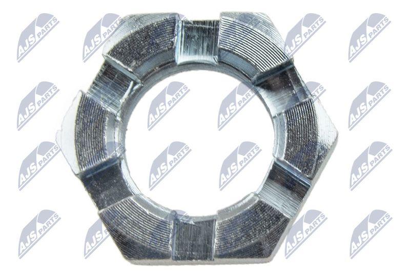 Écrou, bout d'essieu NTY KSN-CT-001