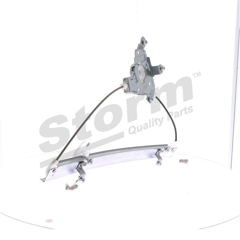 Lève-vitre STORM QUALITY PARTS 160078