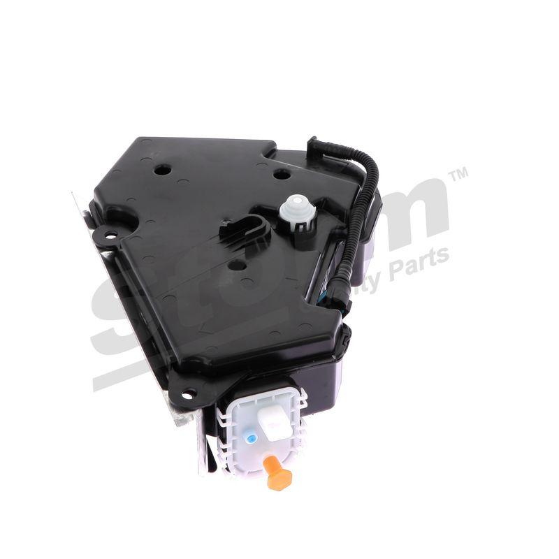 Unité de réservoir, additif (régén.filtre à particules/suie) STORM QUALITY PARTS 777529
