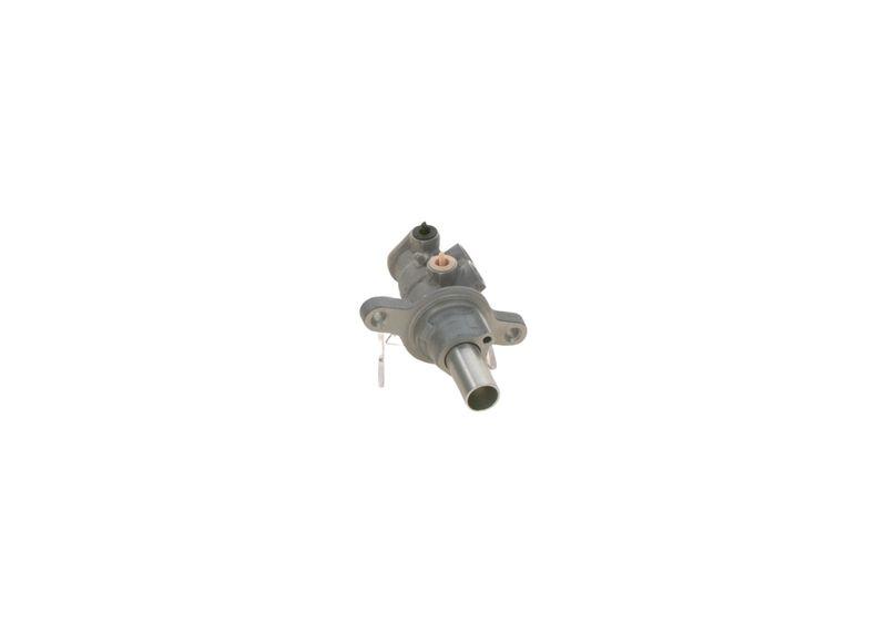 Maître-cylindre de frein BOSCH 0 204 123 737