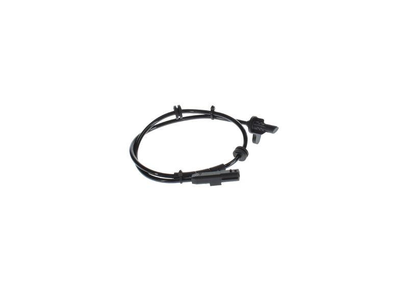 Capteur, vitesse de roue BOSCH 0 986 594 667