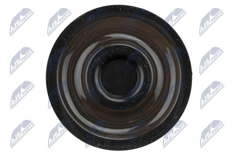 Couvercle de culasse NTY BPZ-RE-005