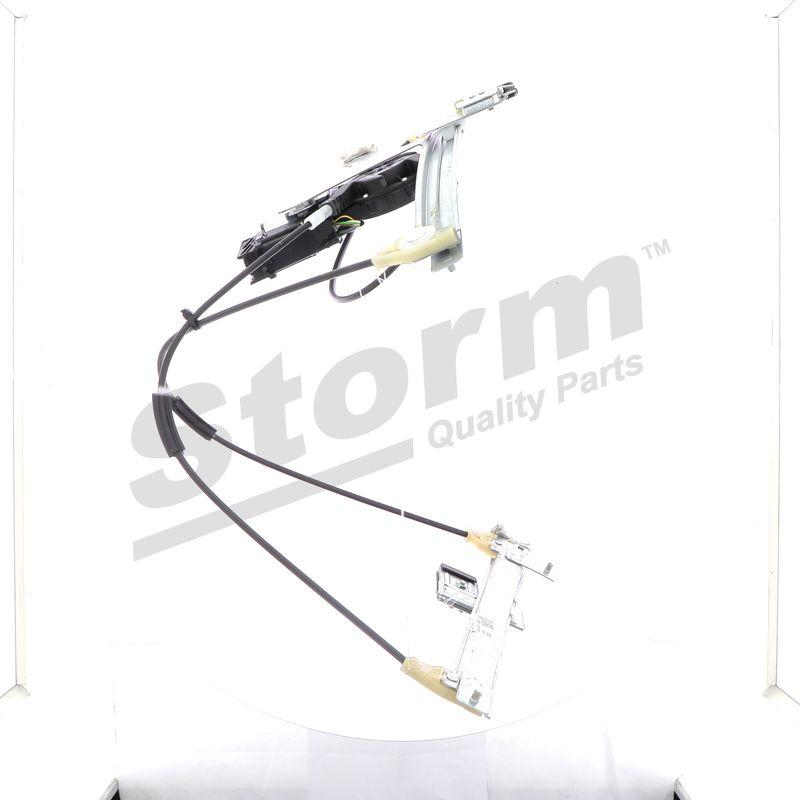 Lève-vitre STORM QUALITY PARTS 48580