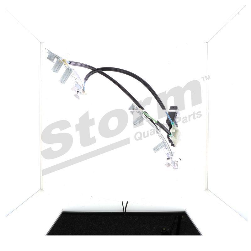 Lève-vitre STORM QUALITY PARTS 87278