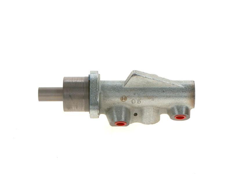 Maître-cylindre de frein BOSCH 0 986 481 127