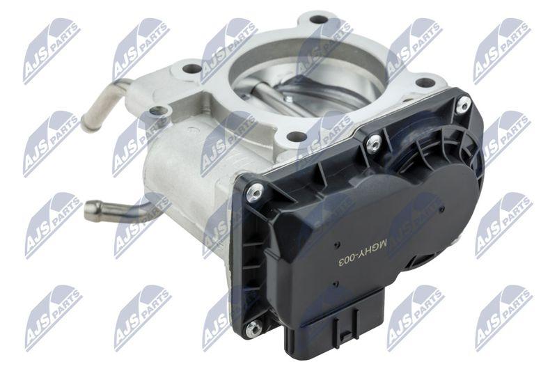 Corps papillon NTY ETB-HY-003