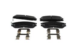 Kit de plaquettes de frein, frein à disque BOSCH 0986494650
