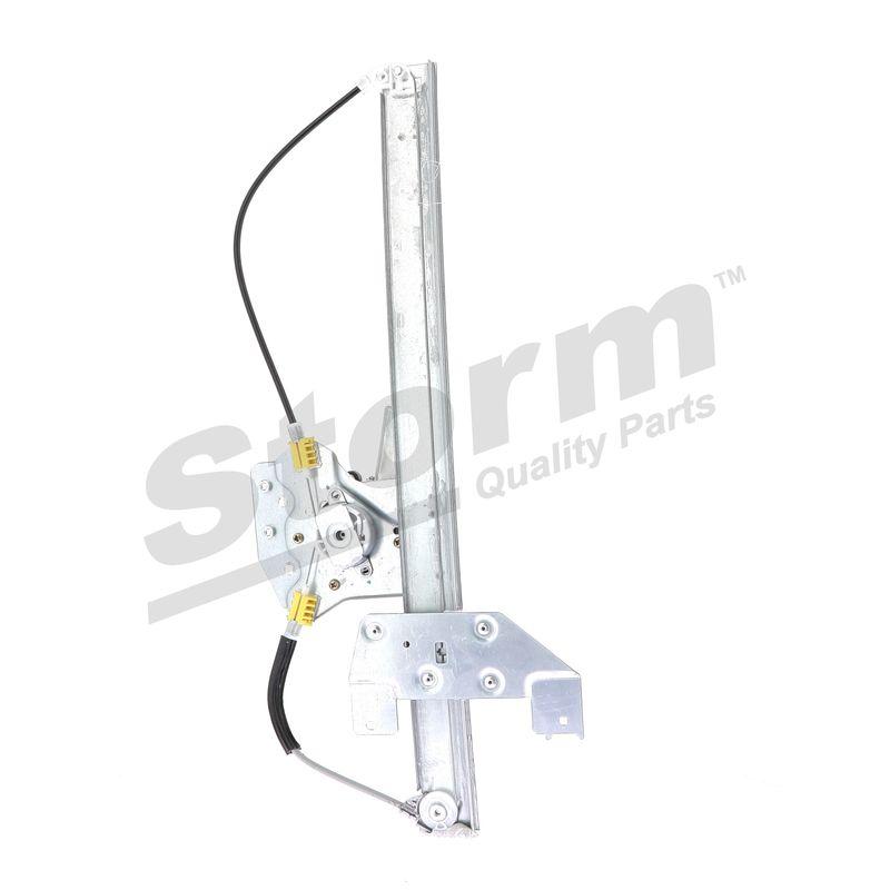 Lève-vitre STORM QUALITY PARTS 2907502
