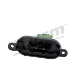 Résistance, pulseur d'air habitacle STORM QUALITY PARTS 970505