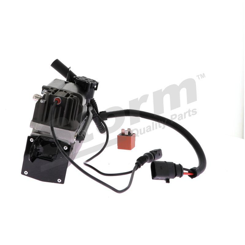 Compresseur, système d'air comprimé STORM QUALITY PARTS 844296ST