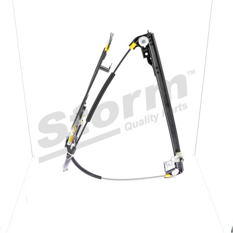 Lève-vitre STORM QUALITY PARTS 79880