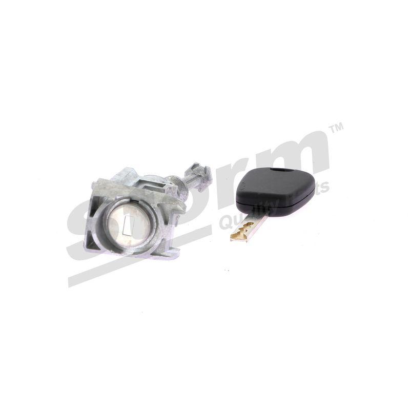 Cylindre de serrure STORM QUALITY PARTS 27526
