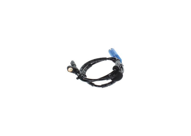 Capteur, vitesse de roue BOSCH 0 986 594 538
