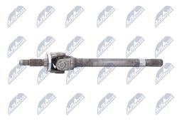 Arbre de transmission NTY NPW-CH-182
