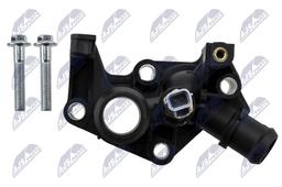 Bride de liquide de refroidissement NTY CTM-FR-030