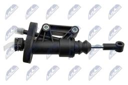 Cylindre émetteur, embrayage NTY NSW-VW-009