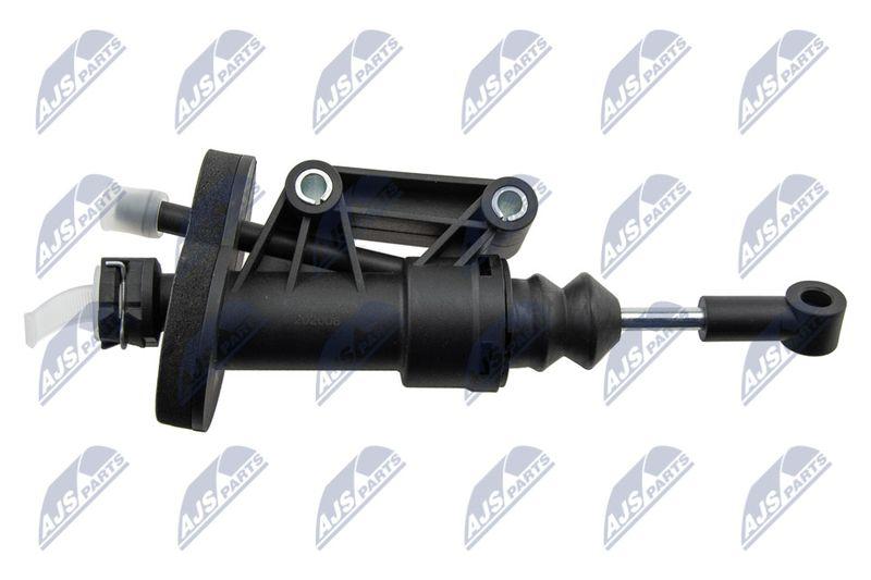 Cylindre émetteur, embrayage NTY NSW-VW-009