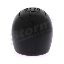 Pommeau de vitesses STORM QUALITY PARTS 2553001