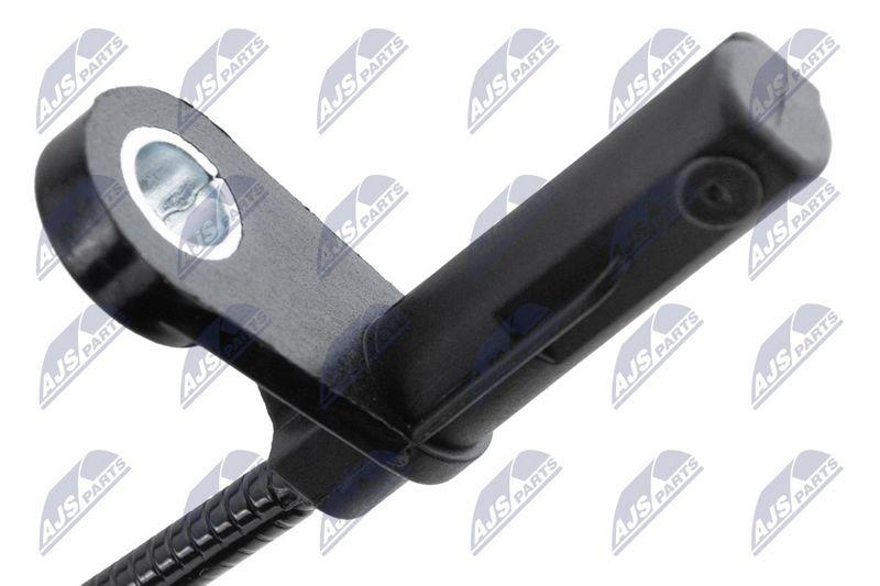 Capteur, vitesse de roue NTY HCA-CH-097