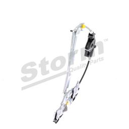 Lève-vitre STORM QUALITY PARTS 4207519