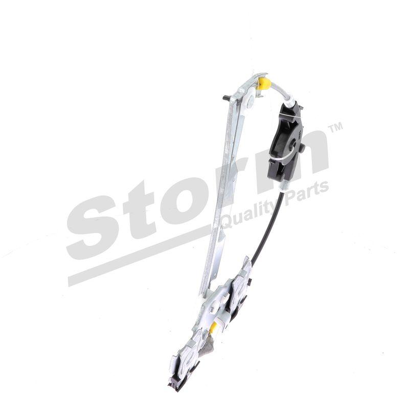 Lève-vitre STORM QUALITY PARTS 4207519