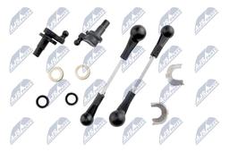 Module de tube d'admission NTY BKS-AU-002A