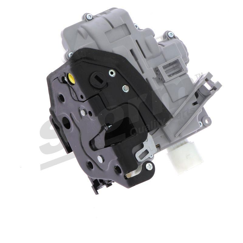 Serrure de porte STORM QUALITY PARTS 971035