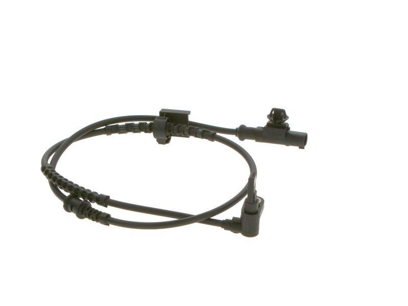 Capteur, vitesse de roue BOSCH 0 265 008 331